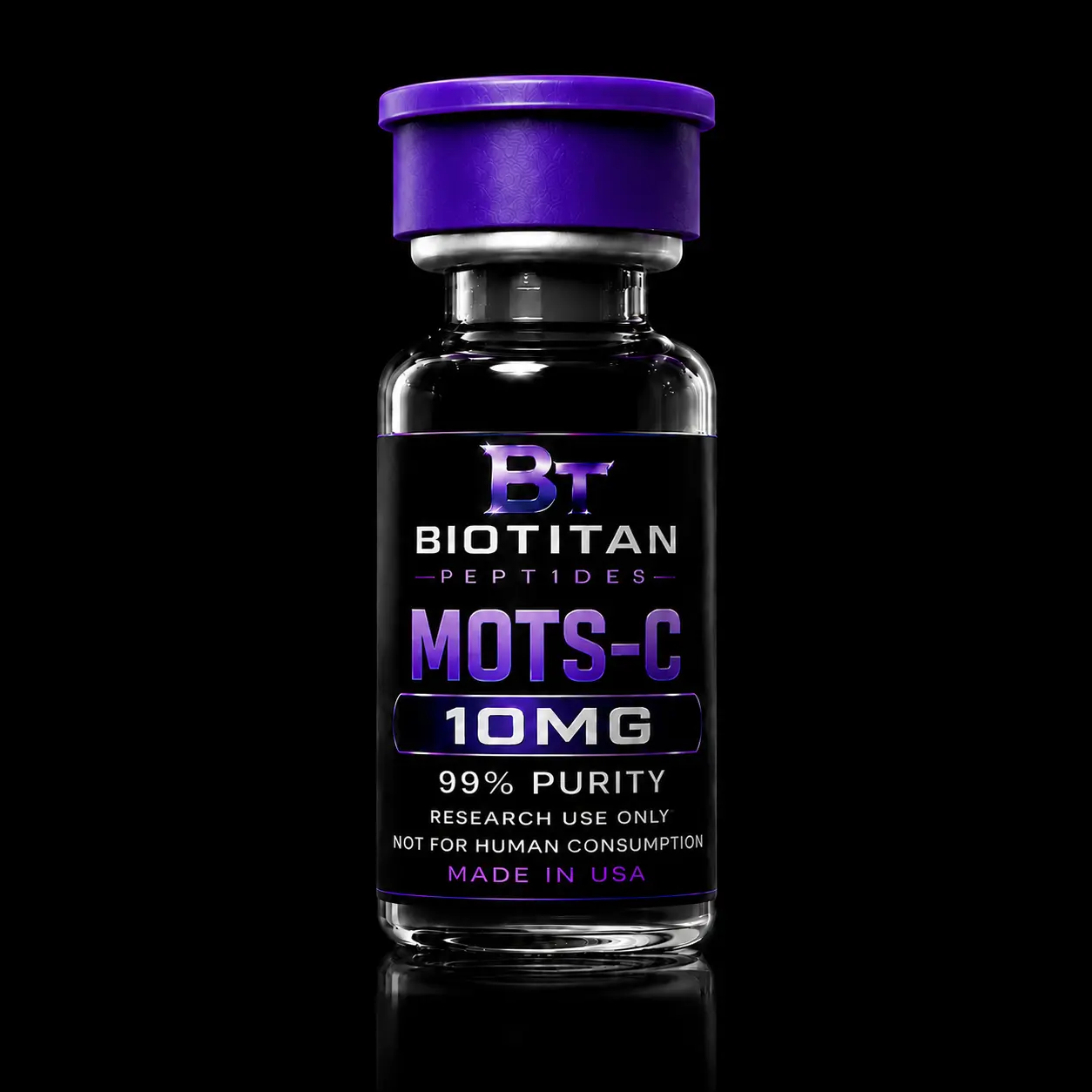 MOTS-C 10mg