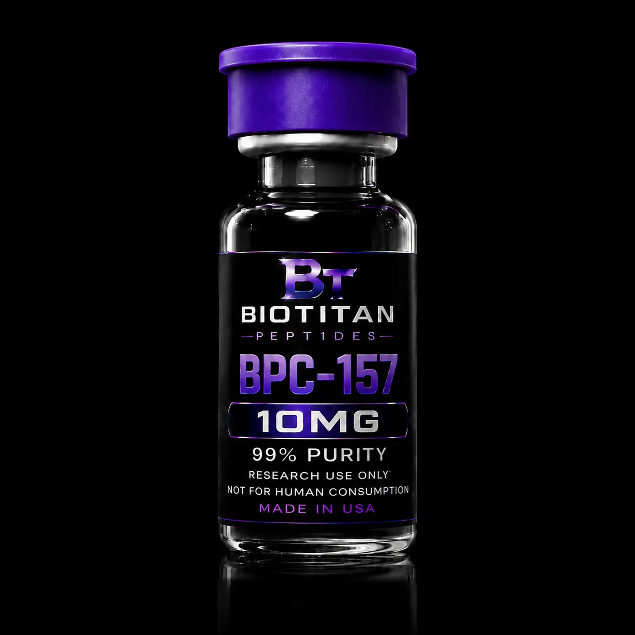 BPC-157 10mg